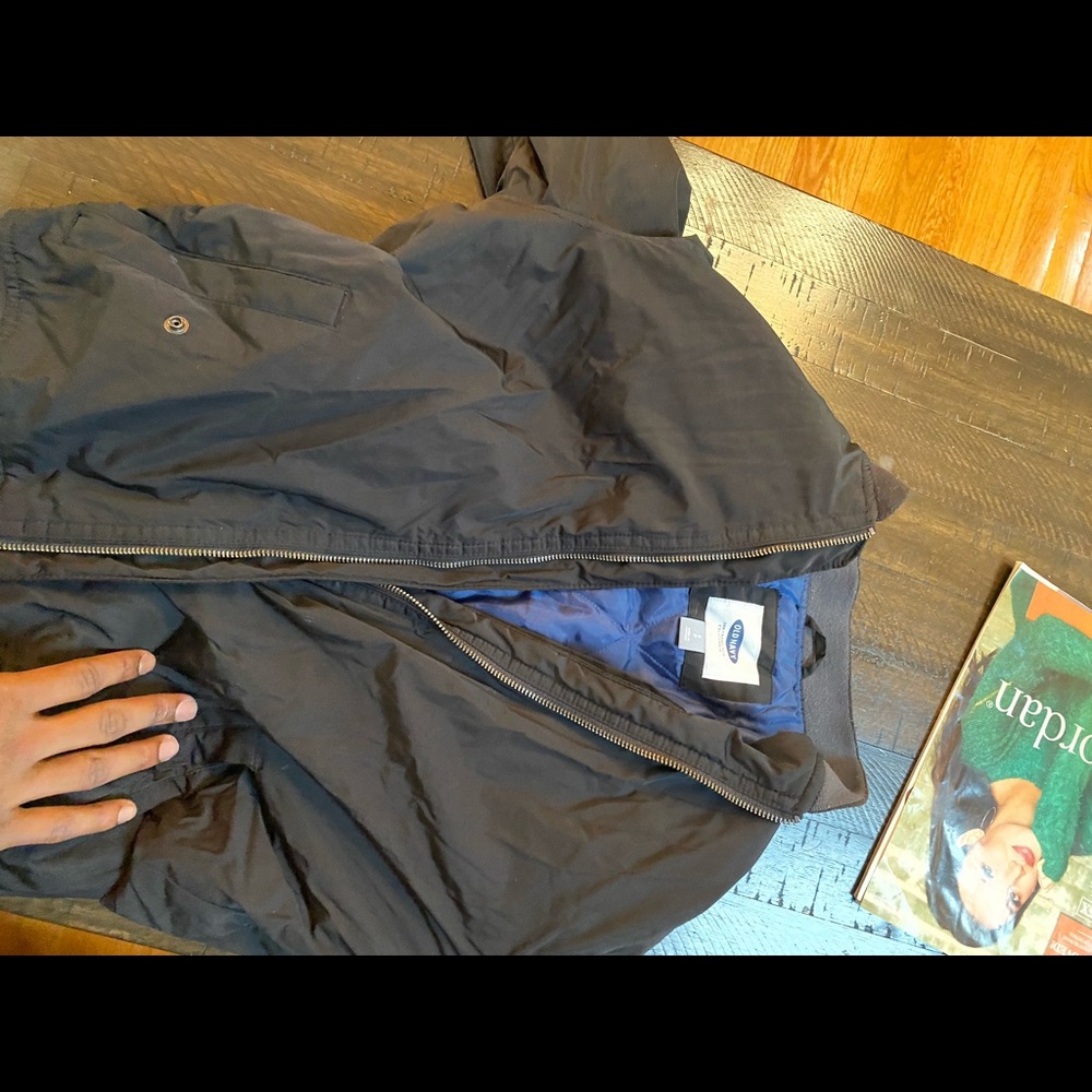 Black Bomber